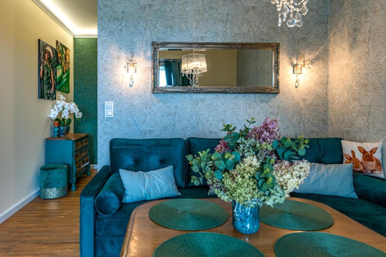 Zegrze Poludniowe Zielony Apartament Pod Zaglami מראה חיצוני תמונה