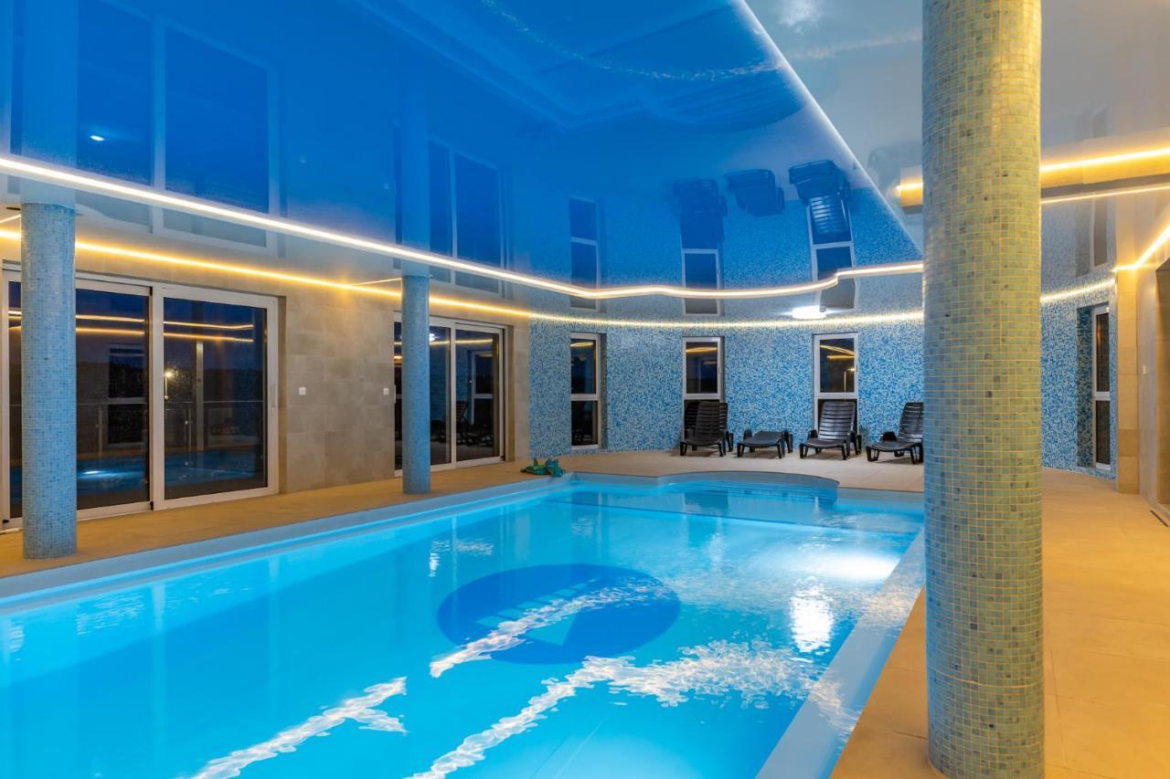 Zegrze Poludniowe Zielony Apartament Pod Zaglami מראה חיצוני תמונה