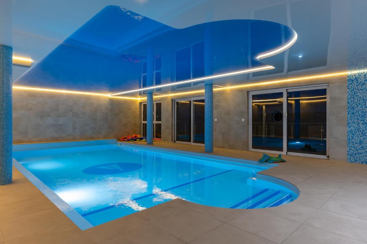 Zegrze Poludniowe Zielony Apartament Pod Zaglami מראה חיצוני תמונה