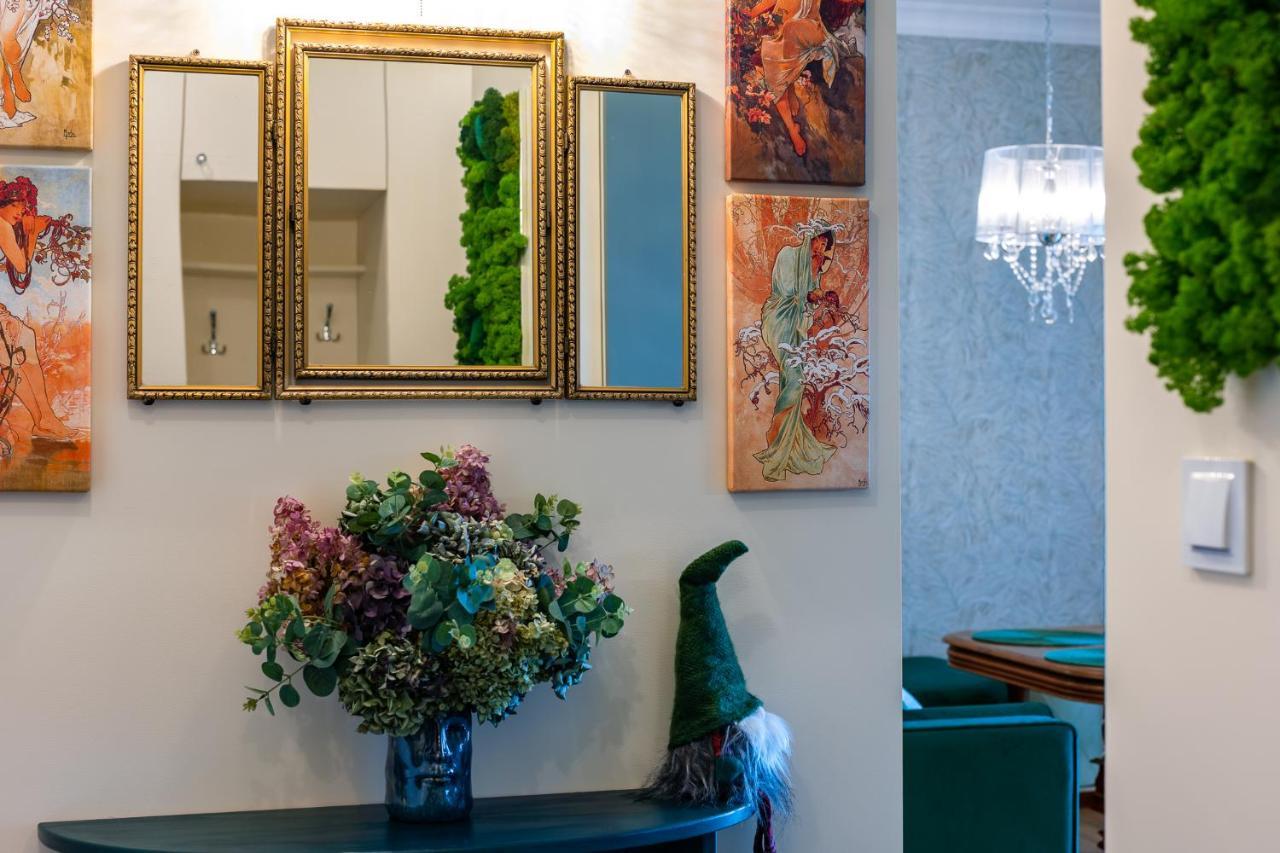 Zegrze Poludniowe Zielony Apartament Pod Zaglami מראה חיצוני תמונה