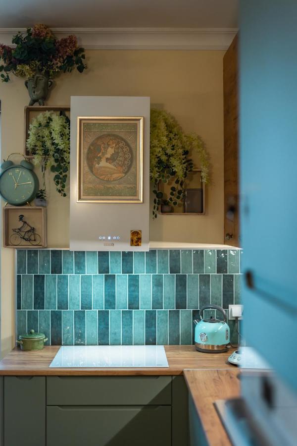Zegrze Poludniowe Zielony Apartament Pod Zaglami מראה חיצוני תמונה